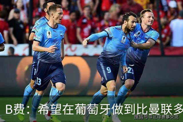 B费：希望在葡萄牙做到比曼联多一倍的事 最重要的全队团结一致